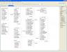 Wordpress Physical Data Model